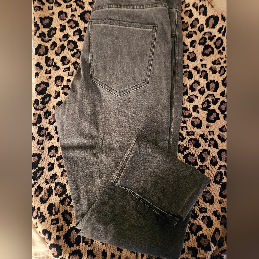 Express Jeans